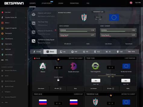 betspawn bonus
